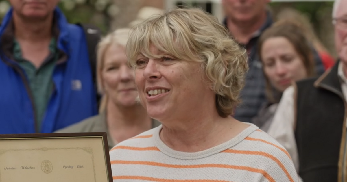 Antiques Roadshow guest blown away by valuation but vows 'it's not going anywhere'