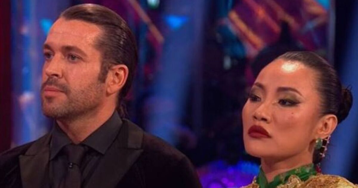 Anton du Beke addresses Shayne Ward backlash on Strictly as he issues warning to star