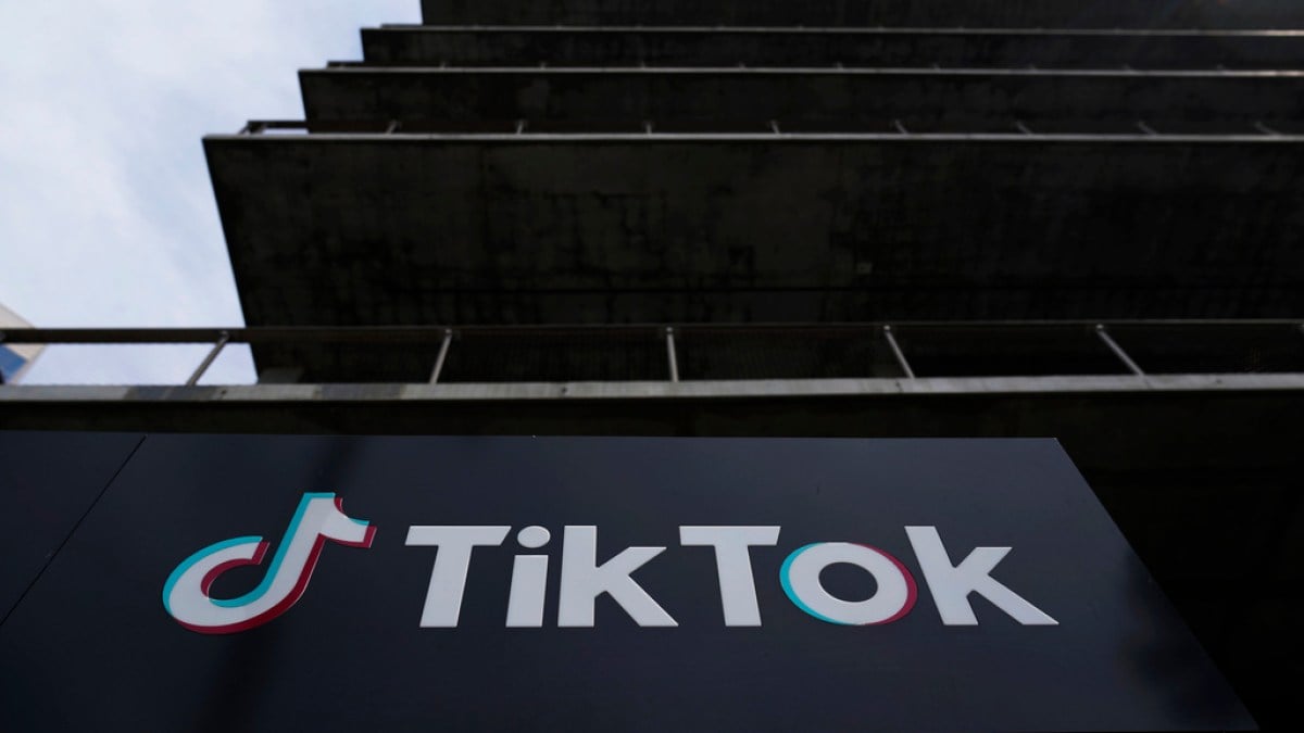 Appeals court hears arguments over potential TikTok ban in United States