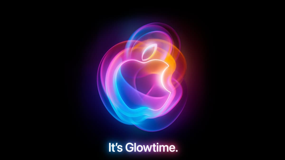 Apple iPhone 16 'It's Glowtime' Event Today: How to Watch Livestream, What to Expect