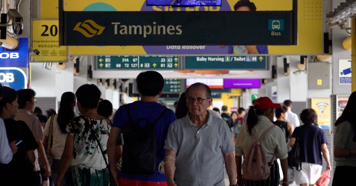 Are fares fair? Singaporeans tell us what they think about the recent public transport fare adjustments