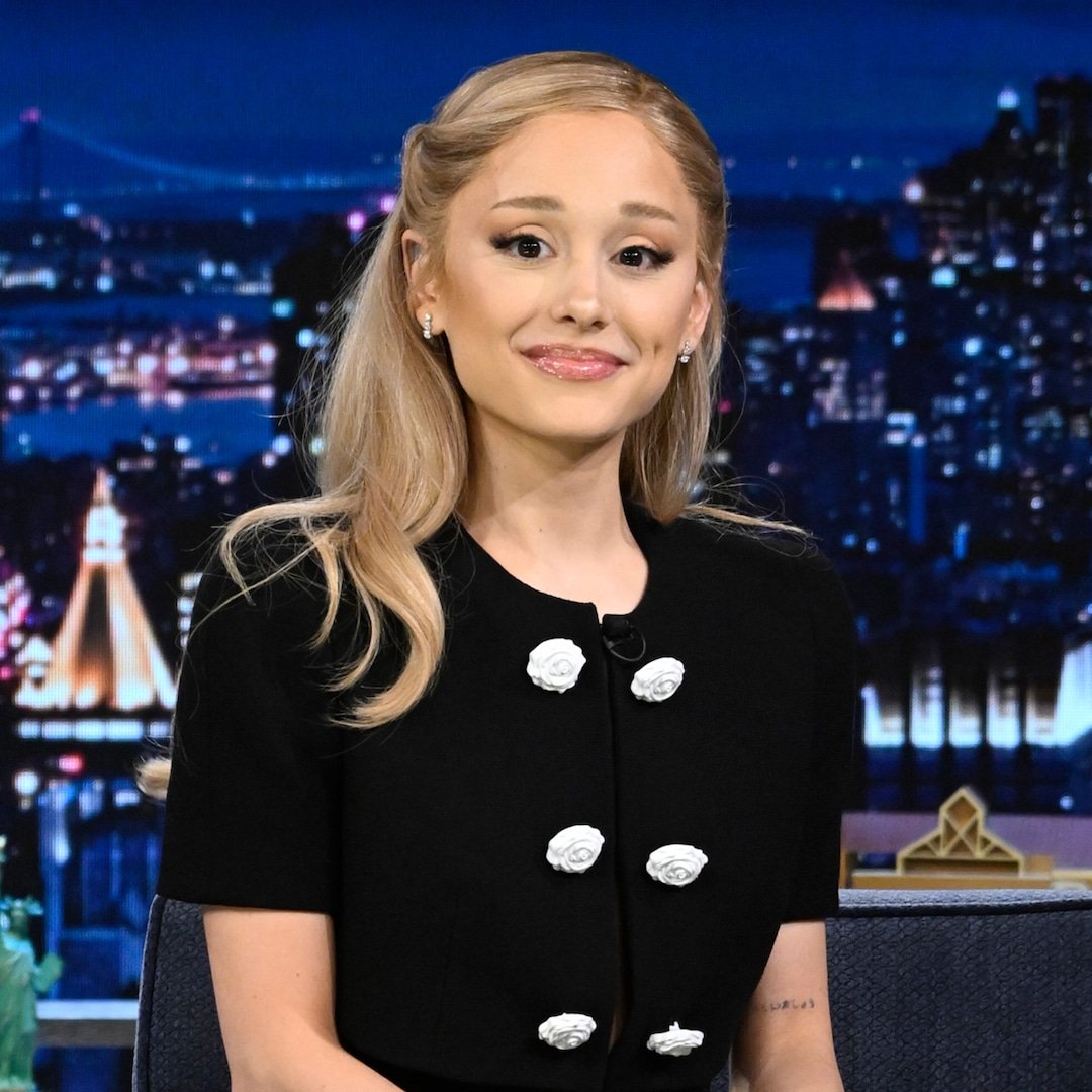  Ariana Grande Reveals Every Cosmetic Procedure She's Had Done 