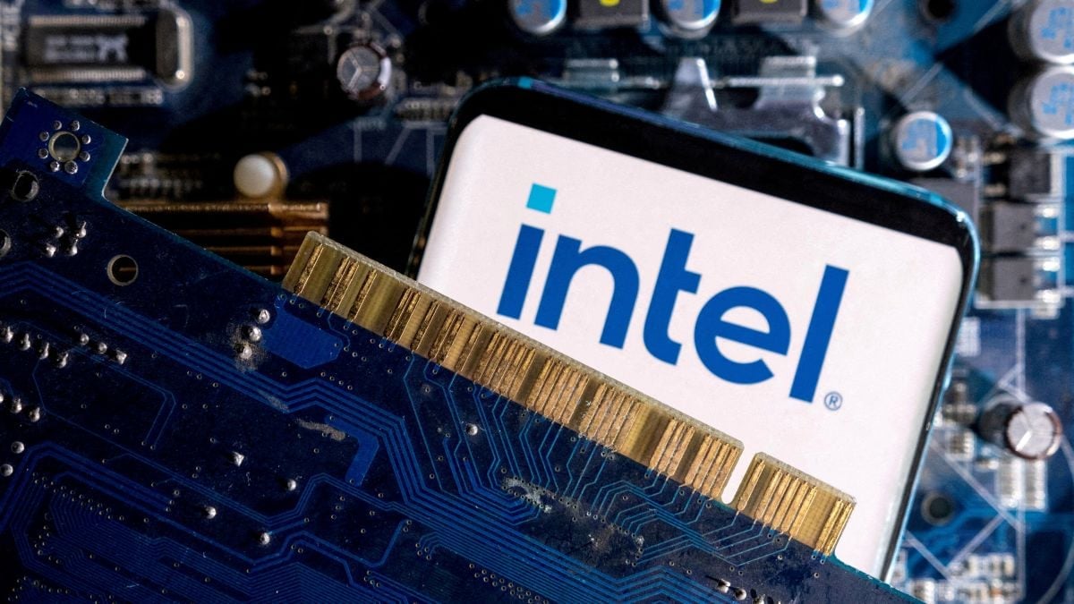 Arm Rebuffed by Intel After Inquiring About Purchase of Chipmaker's Product Unit