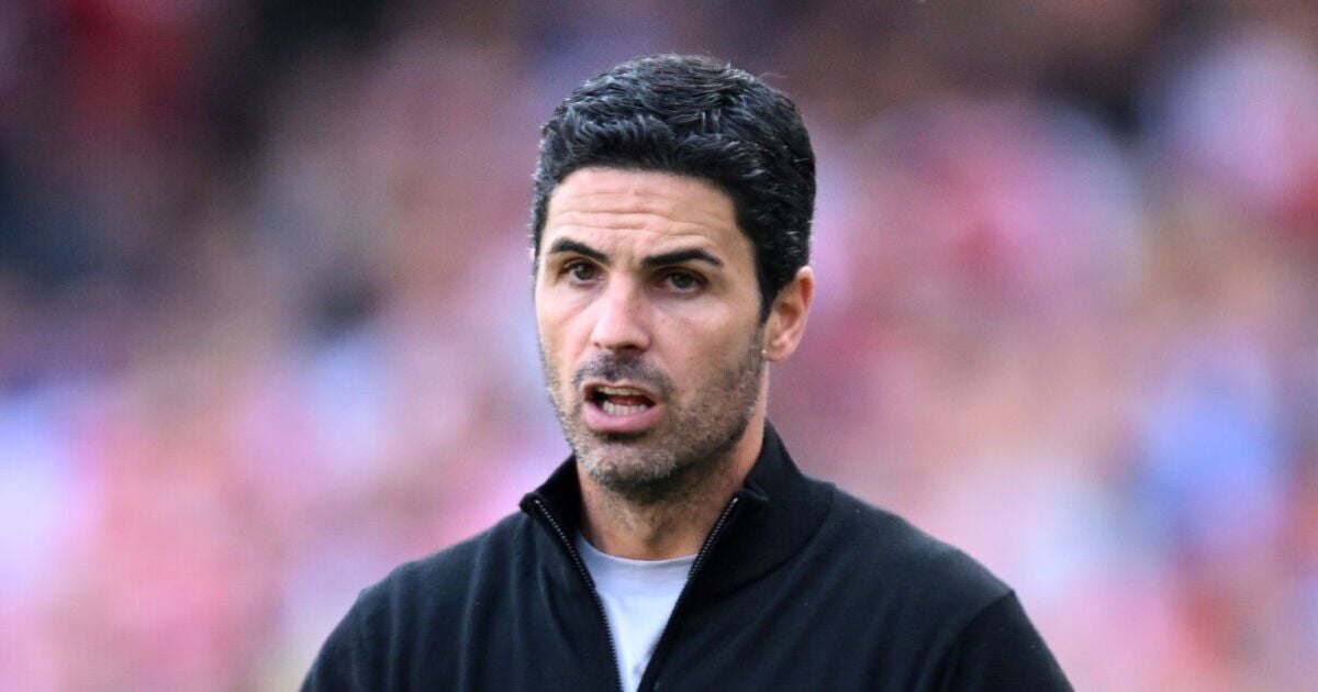 Arsenal boss Mikel Arteta abandons 'Plan A' in worrying development for summer signing