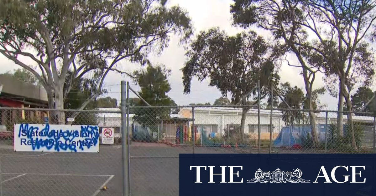 Arsonists target special education school in Victoria