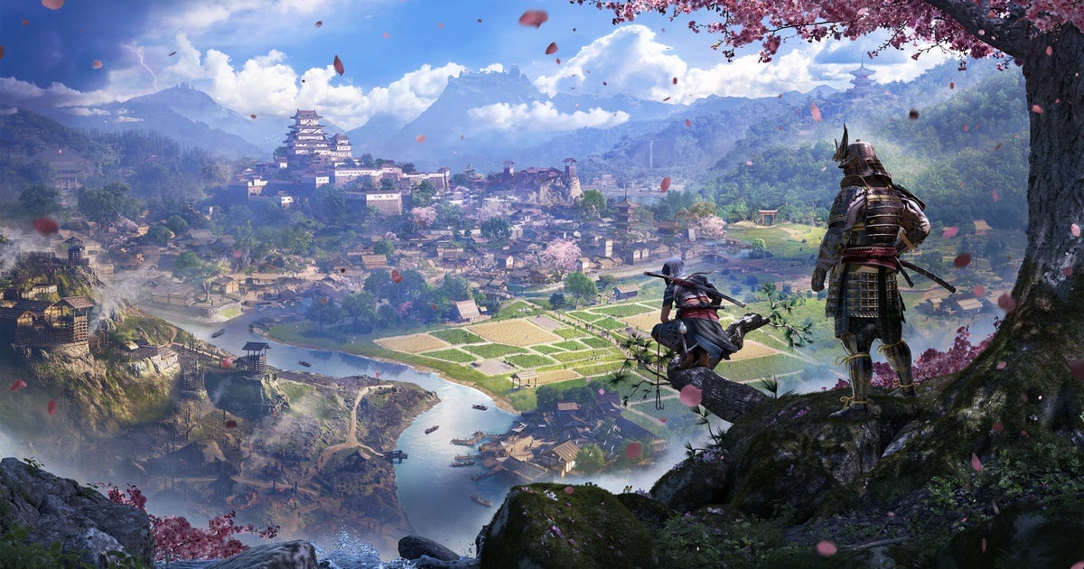 Assassin's Creed Shadows developer on adapting Japanese culture, social media pressures and Ubisoft's controversial apology