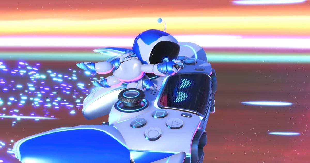 Astro Bot credits hint at unseen cameos potentially in forthcoming free DLC