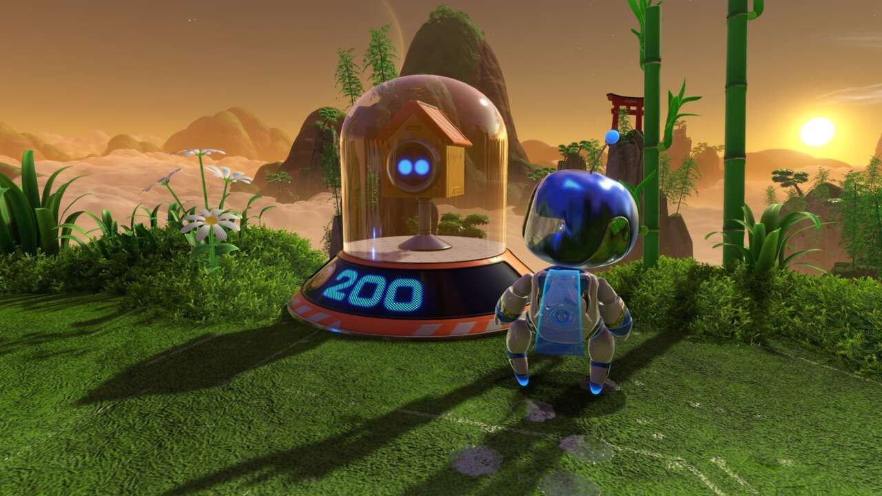 Astro Bot - How To Easily Find All 300 Bots And Other Secrets