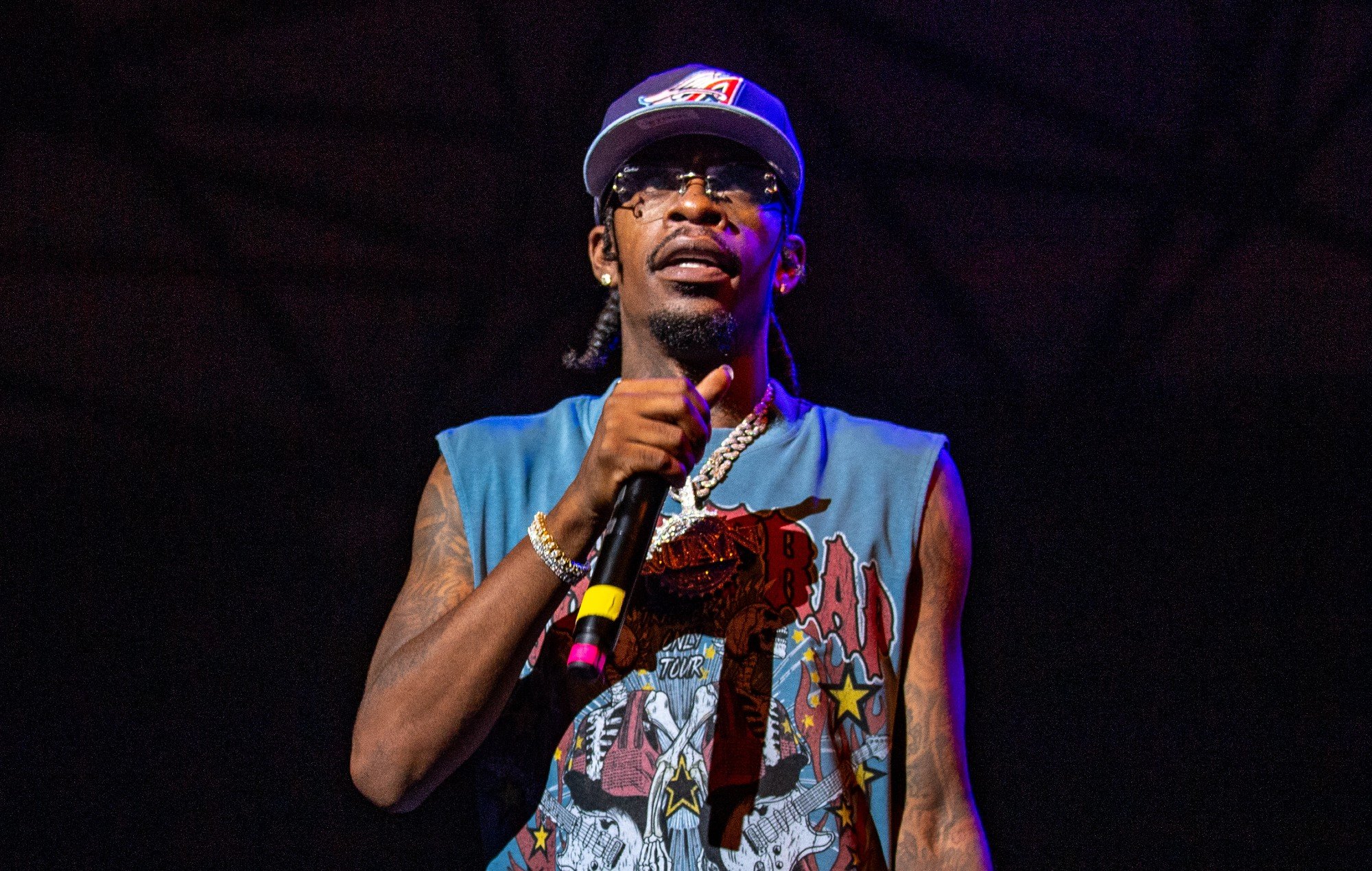 Atlanta City declares inaugural Rich Homie Quan Memorial Day