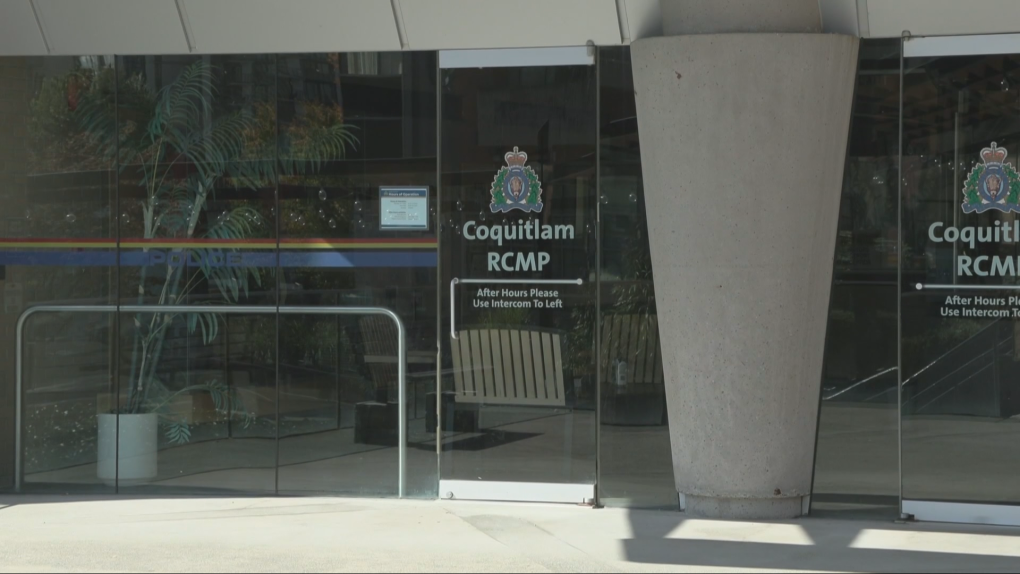 'Atrocious,' 'racist,' 'horrible' group chat at the centre of allegations against 3 B.C. RCMP officers