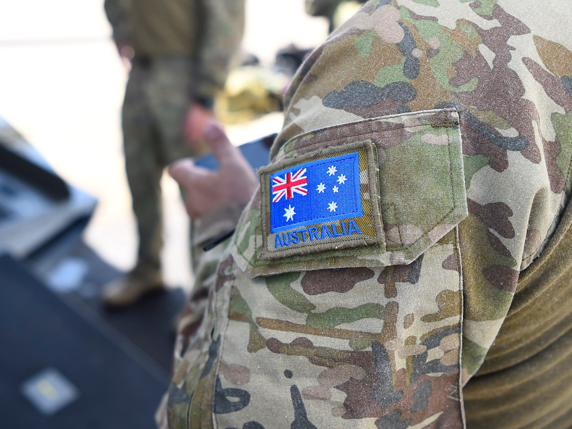 Australia strips medals from Afghanistan war commanders