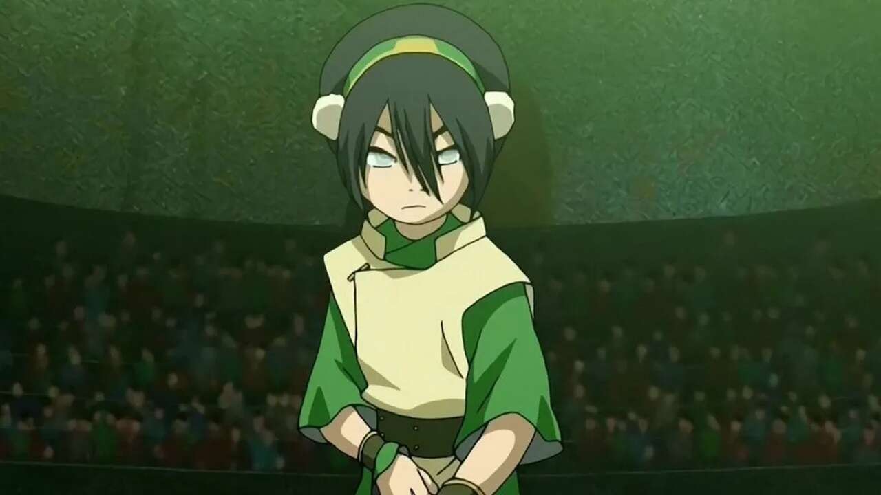 Avatar: The Last Airbender Finds Its Toph For Season 2