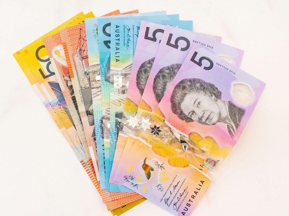 Average Australian Salary Cracks $100k For The First Time