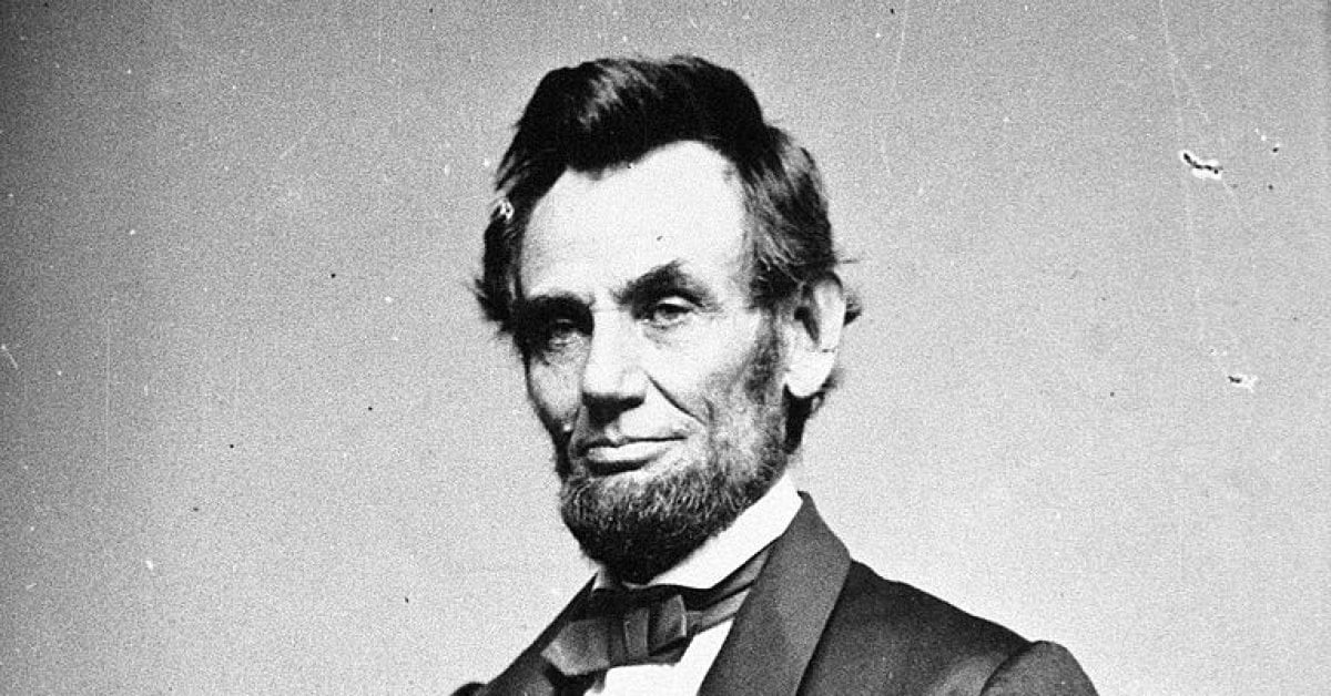 How the Documentary Lover of Men Makes the Case That Abraham Lincoln Was Gay