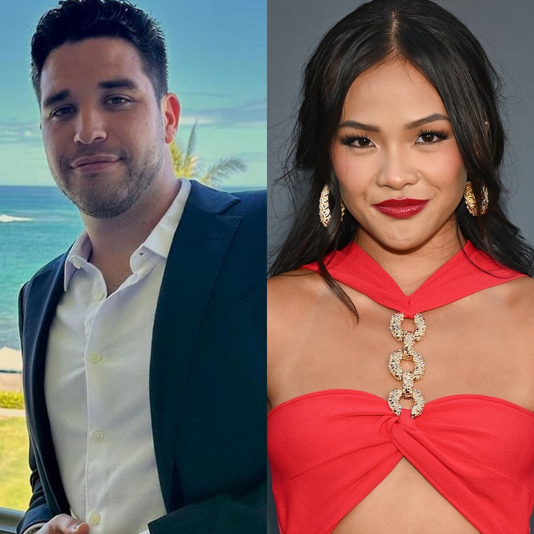  Bachelorette's Devin Strader Breaks Silence on Jenn Tran Fallout 