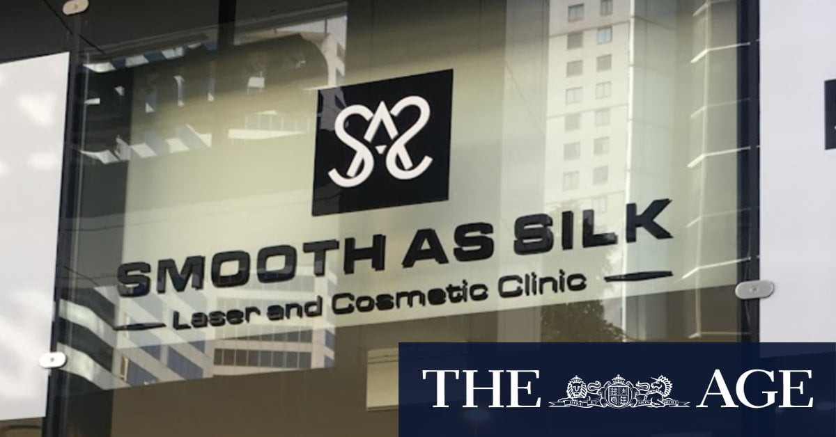 Banned doctor allegedly infected patients with hepatitis B at Sydney city beauty clinic