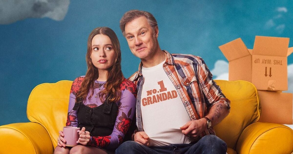 BBC announces Daddy Issues is returning for second series with new characters teased