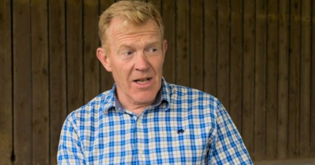 BBC Countryfile fans say the same thing as Adam Henson bids farewell on farm