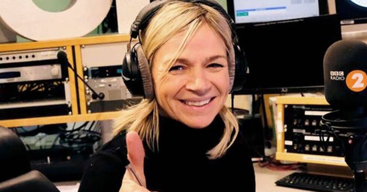 BBC fans make Zoe Ball replacement demand as month-long break sparks fury