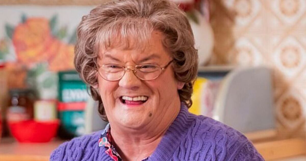 BBC Mrs Brown's Boys sparks outrage as viewers fume at NTAs win: 'Not funny'