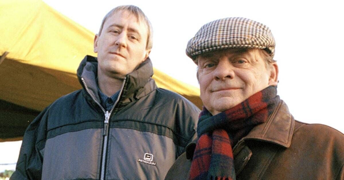 BBC Only Fools and Horses fans finally work out iconic joke four decades after it aired