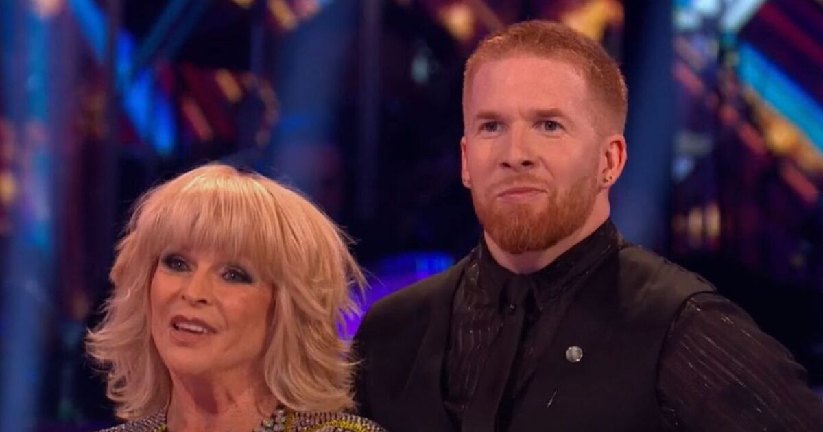 BBC Strictly Come Dancing 2024: Toyah Wilcox dealt crushing blow hours before live show