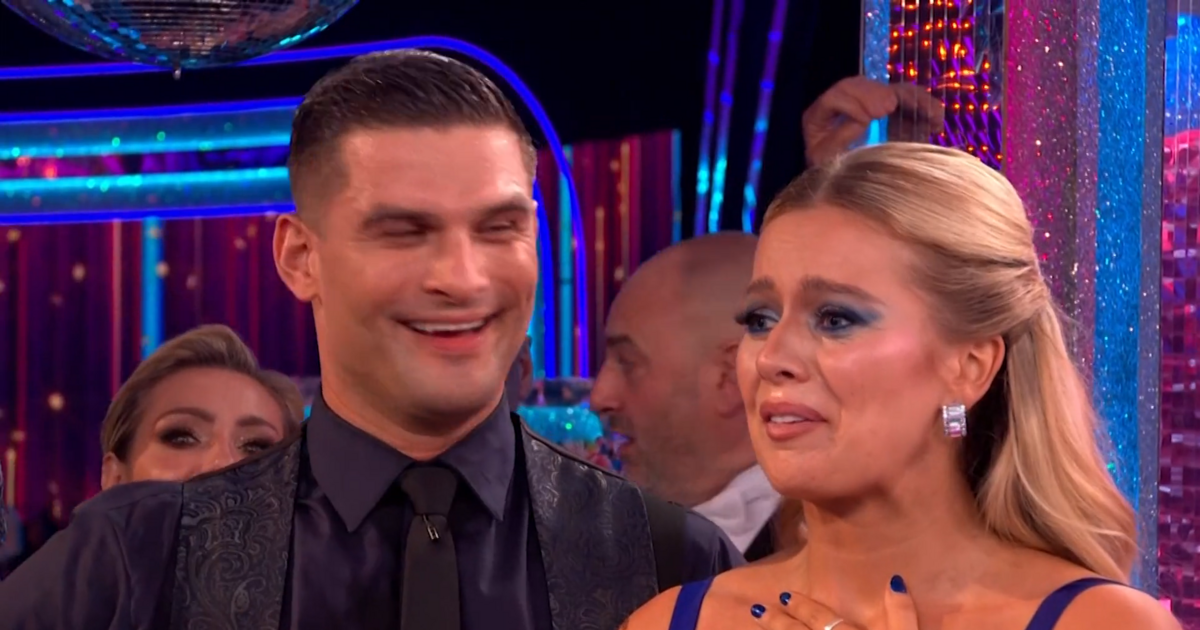 BBC Strictly Come Dancing fans 'already know' who will win after emotional moment