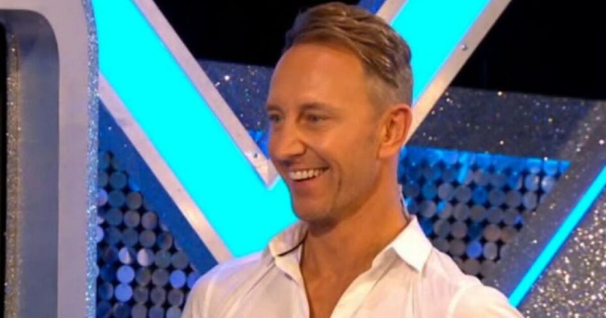 BBC Strictly Come Dancing pro reveals 2024 predictions