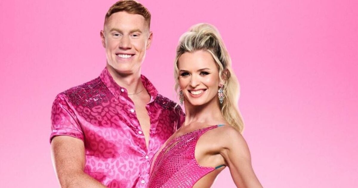 BBC Strictly Come Dancing stars wade into 'fix' row as they hit out at controversial axe