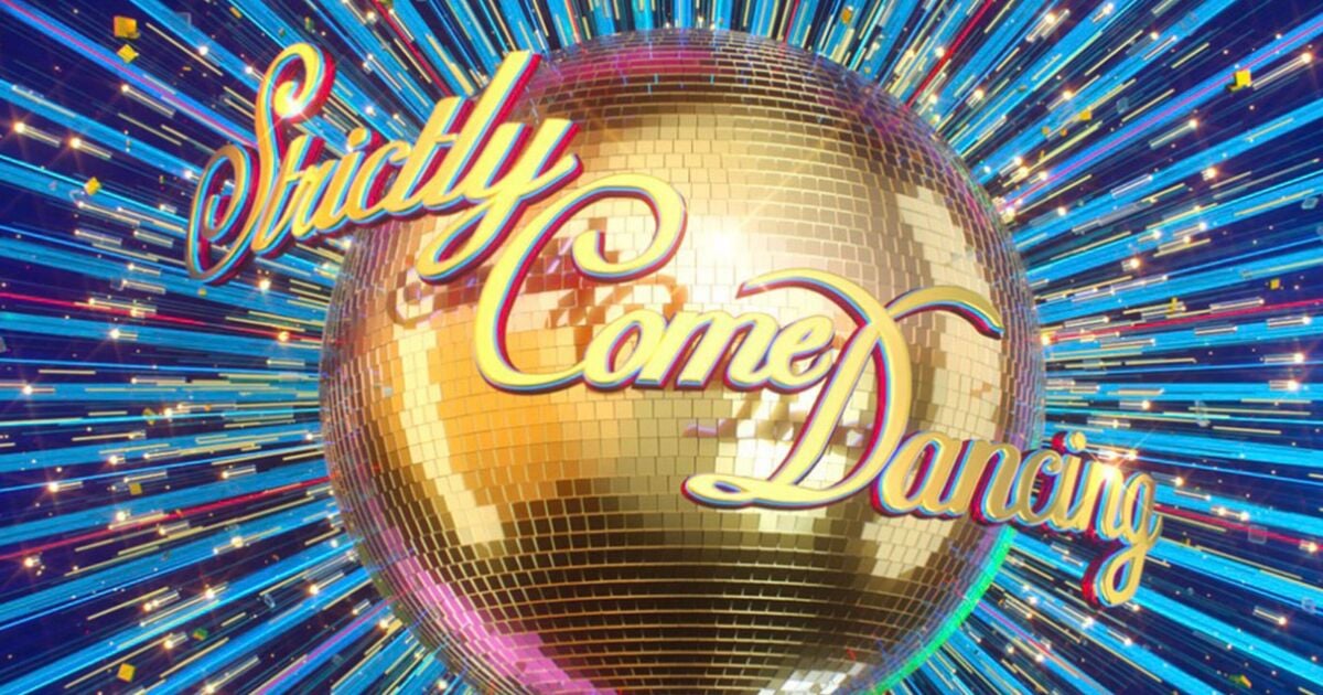 BBC Strictly confirms return date for spin-off It Takes Two - and it's just days away