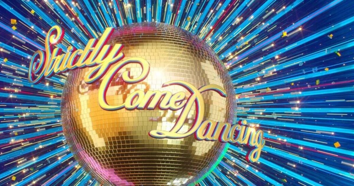 BBC Strictly dealt bitter blow as viewers 'switch off' in ratings disaster after scandal