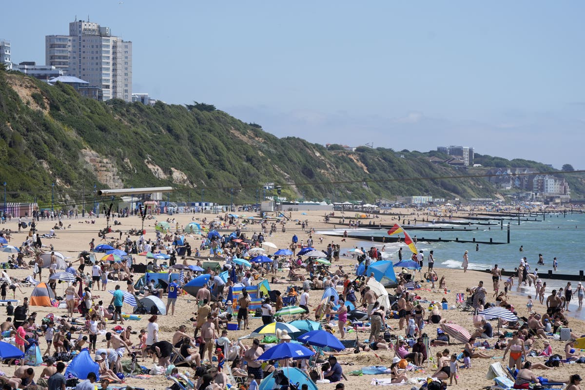 Beach signage was to be updated after summer, drowning deaths inquest told