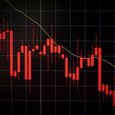 BEL down 3% despite MCA nod for incorporating JV with Israel Aerospace Ind