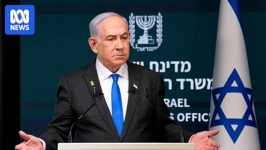 Benjamin Netanyahu's spectacular downfall from Mr Security to Mr Death may not be enough to kill his political future