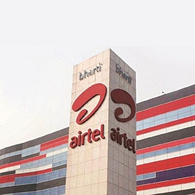 Bharti Airtel stock hits 52-week high after expanding Wi-Fi services to J&K