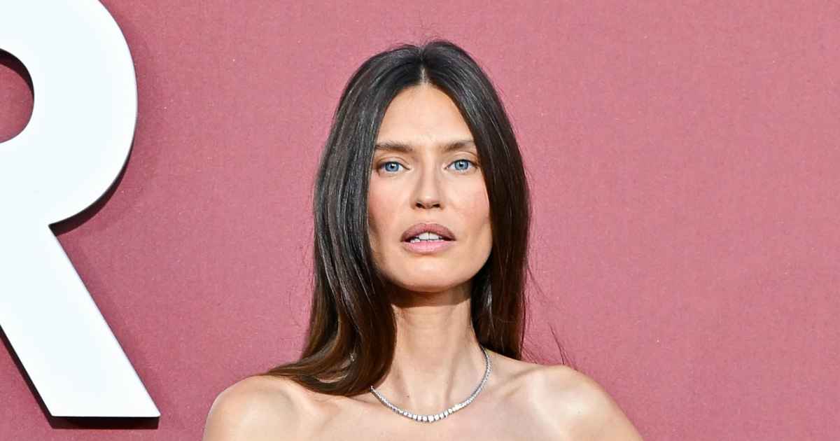 Bianca Balti Praises 'Angel' Pain Management Doctor After Cancer Diagnosis