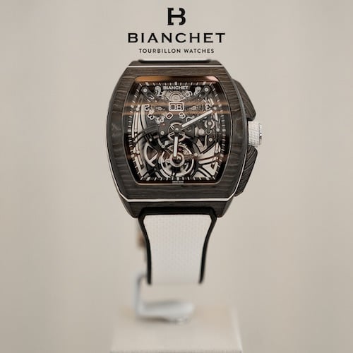 Bianchet Joins The Luxury Network UAE