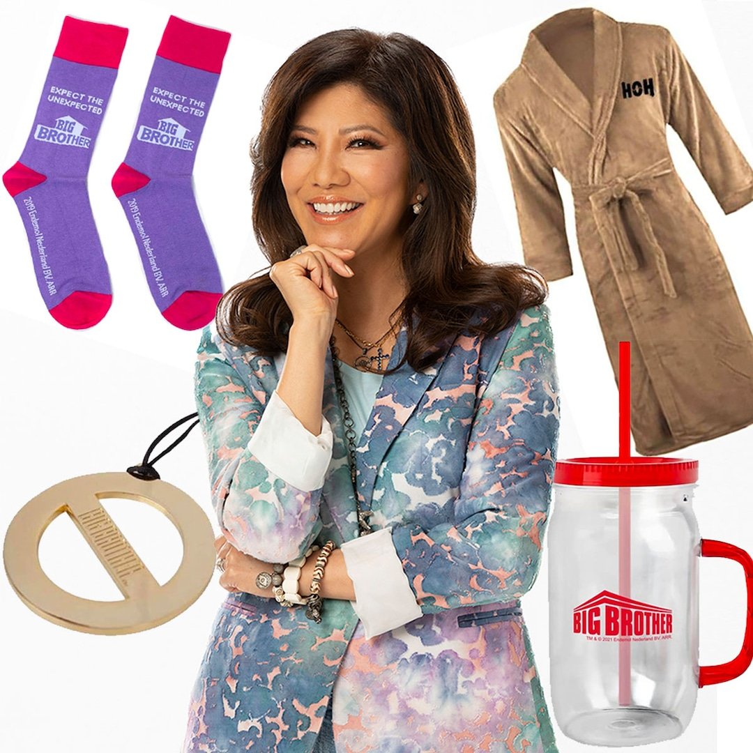  Big Brother Fans Will Feel Like HOH With These Gift Picks 