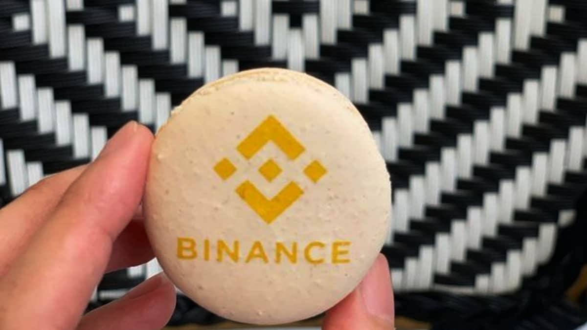 Binance Announces New Feature to Onboard Global Users onto 'Tokenomics': All Details