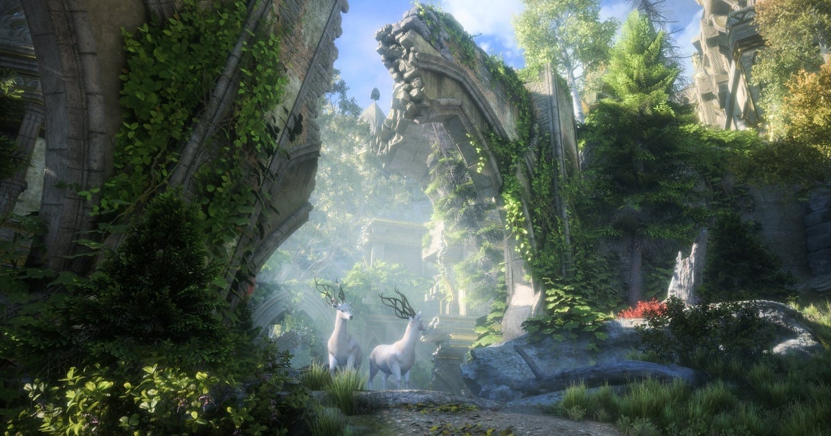 BioWare talks Dragon Age: The Veilguard's exploration, photo mode