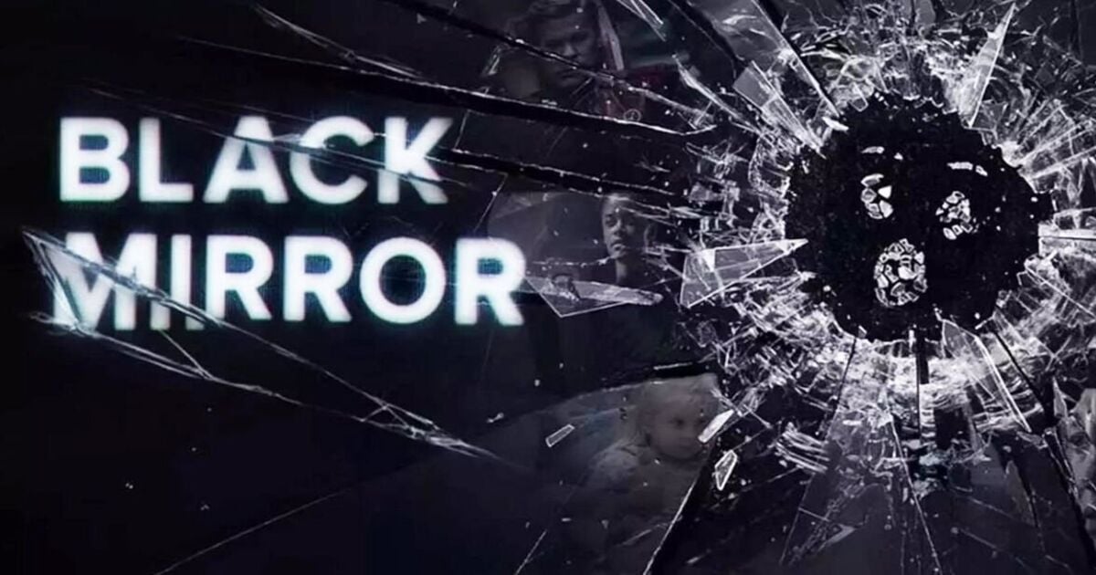 Black Mirror season 7 cast confirmed including The Crown and Doctor Who stars