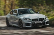 BMW M2 2024 long-term test