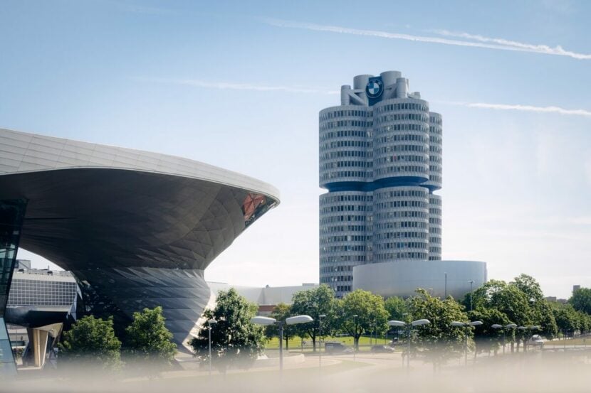 BMW Slashes 2024 Forecast Amid Global Challenges