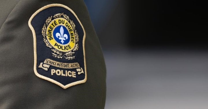 Body of woman discovered in home bore marks of violence, Quebec police say