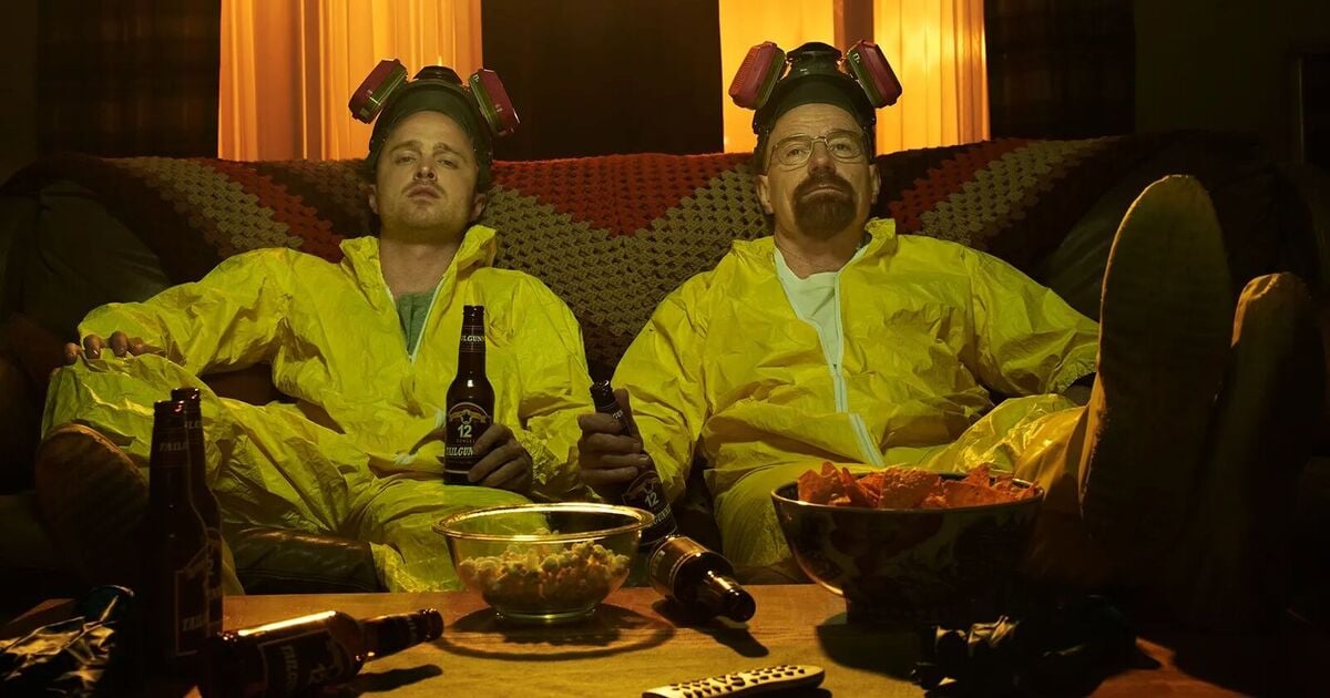 Breaking Bad cast now: Where are the cult TV show's stars 11 years on?