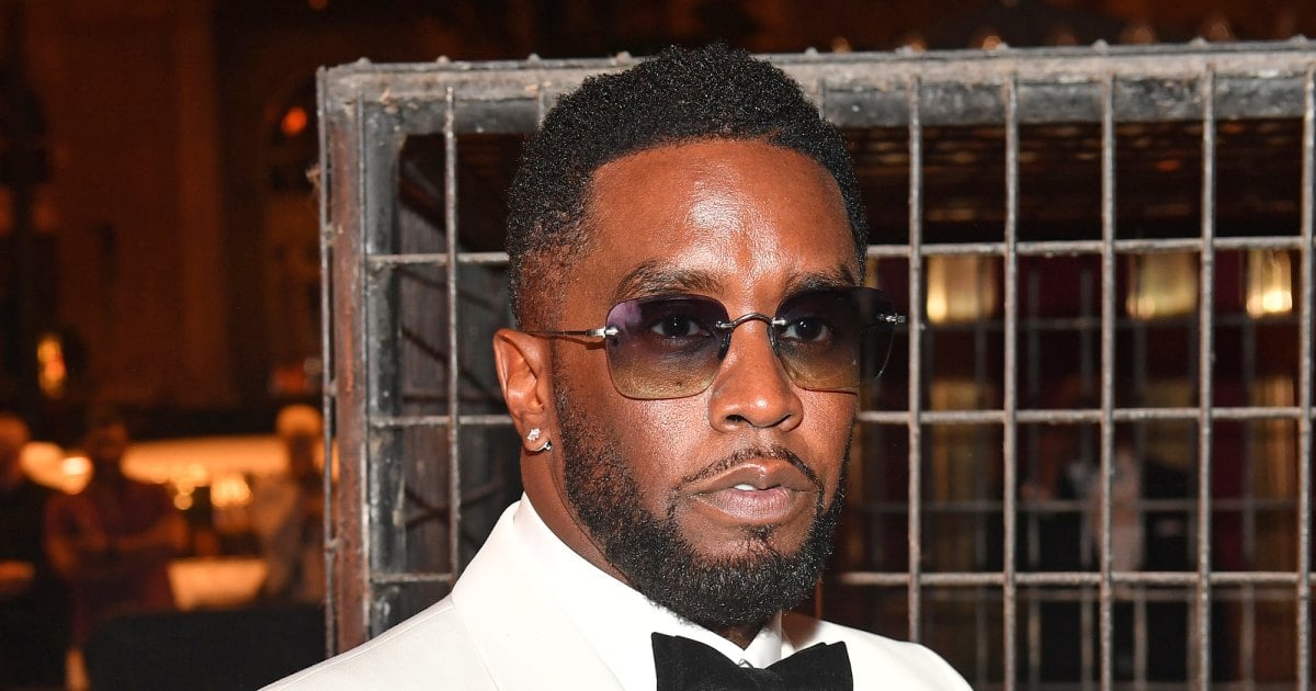 Breaking Down All of the Allegations Against Diddy