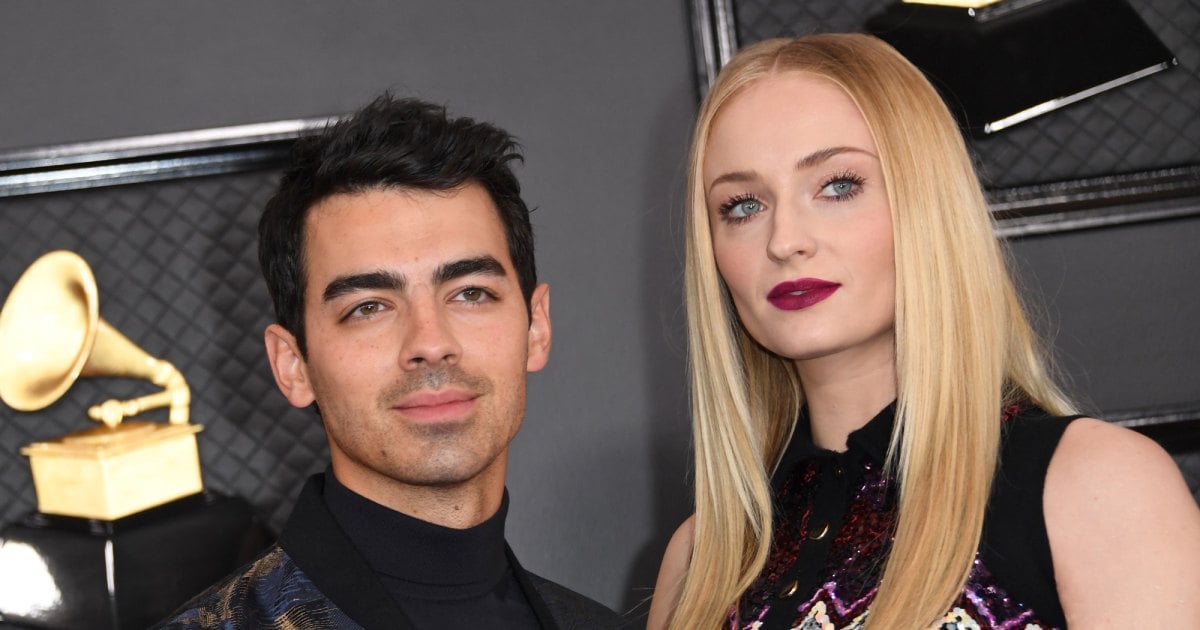 Breaking Down Joe Jonas and Sophie Turner's Divorce, Custody Battle