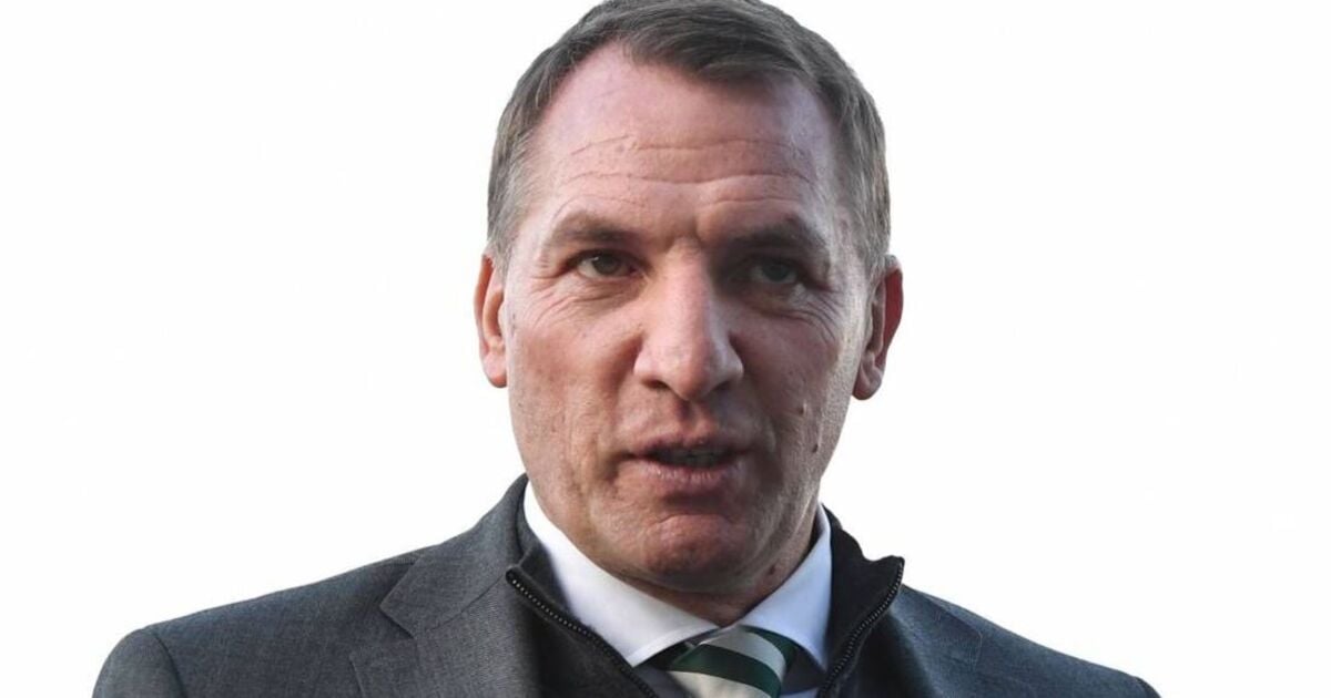 Brendan Rodgers turning point in second Celtic coming outlined as players fess up