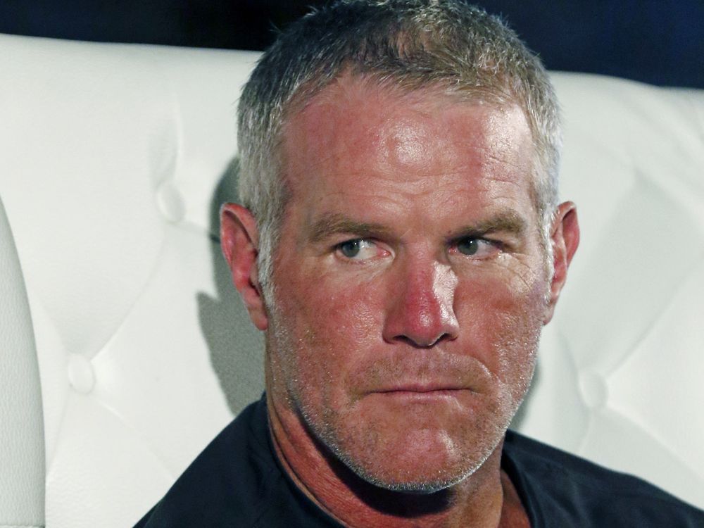 Brett Favre to appear before US House panel looking at welfare misspending