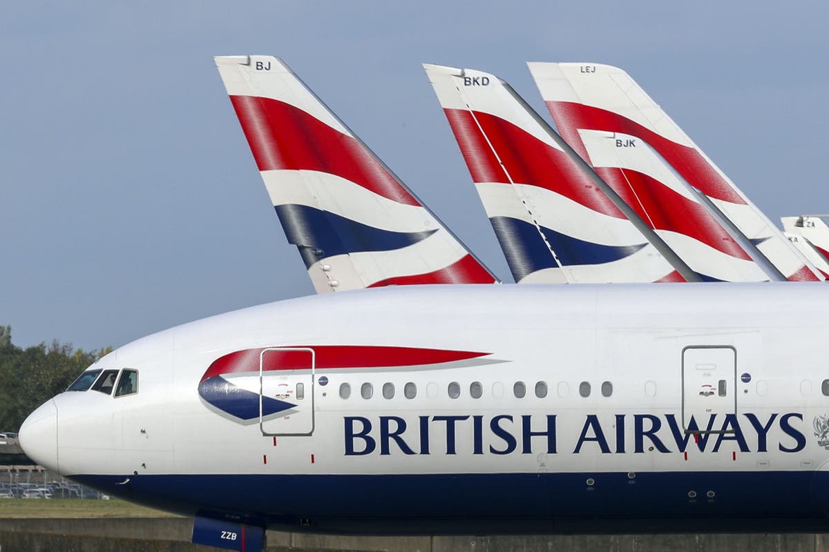 British Airways prosecuted after baggage handlers injured in falls at Heathrow Airport